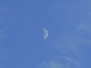 Luna in crestere in Balanta