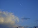 Luna in crestere in Balanta