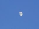 Luna in crestere in Balanta