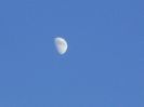 Luna in crestere in Balanta