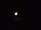 Luna in crestere in Capricorn
