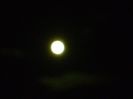 Luna in crestere in Capricorn