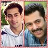 SALMAN KHAN -  SALLU