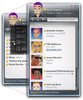 Yahoo Messenger for Vista Contact Scaling