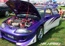 Eclipse 21