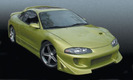 Eclipse 95