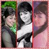 FARIDA JALAL