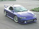 Eclipse 115