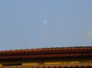 Luna in crestere in Capricorn
