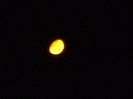 Luna in crestere in Capricorn