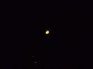 Luna in crestere in Capricorn