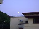 Luna in crestere in Capricorn