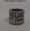 THAILAND HFT 2008