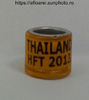 THAILAND HFT 2013