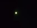 Luna plina in Pesti