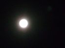 Luna plina in Pesti