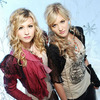aly and aj..