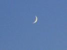 Luna in crestere in Scorpion