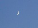 Luna in crestere in Scorpion