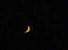 Luna in crestere in Scorpion