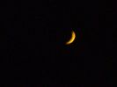 Luna in crestere in Scorpion