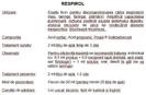 RESPIROL
