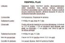 RESPIROL PLUS