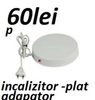 Incalzitor-plat