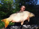 FishArena septembrie 2018 20.5kg