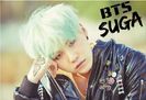 Min Yoongi -Suga -Pesti ( 9 -Martie )