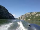 Dunărea la cazane