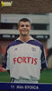 Alin Stoica - Anderlecht 00-01