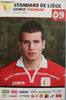 George Tucudean - Standard Liege