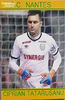 Ciprian Tatarusanu - FC Nantes 17-18.