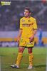 Claudiu Keseru - FC Nantes