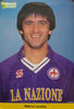 Marius Lacatus - Fiorentina 90-91