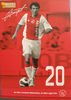 George Ogararu - Ajax 07-08