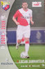 Lucian Sanmartean - FC Utrech 08-09