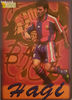 Gica Hagi - Barcelona 95-96.