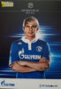 Ciprian Deac - FC Schalke 10-11