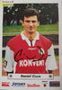 Daniel Ciuca - RW Oberhausen  00-01