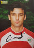 Daniel Ciuca - RW Oberhausen  02-03