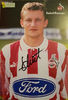 Dorinel Munteanu - FC Koln 95-96