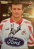 Dorinel Munteanu - FC Koln 96-97