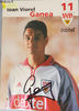 Ioan Viorel Ganea - VFB Stuttgart 01-02.