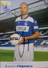 Iulian Filipescu - MSV Duisburg 07-08