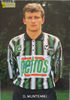 Dorinel Munteanu - Cercle Brugge 93-94