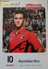 Maximilian Nicu - SC Freiburg 10-11
