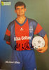 Michael Klein - Bayer Uerdingen 92-93