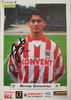 Mircea Ominesiuc - RW Oberhausen  99-00